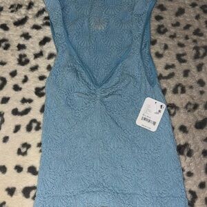 Brand New Free People Top